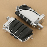 TCMT Switchblade Male Mount Foot Pegs Fit For Harley - TCMT