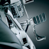 TCMT Switchblade Male Mount Foot Pegs Fit For Harley - TCMT