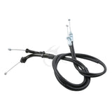 TCMT Throttle Cables Fit For Honda CBR1000RR '04-'07 CBR600RR '03-'12