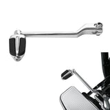 TCMT Toe Shift Shifter Lever Pedal Peg For Harley Softail '86-'17 Touring Trikes '88-'23 - TCMT