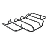TCMT Pack Trunk Top Luggage Rack Fit For Harley Tour Pak Touring 1984-2022 - TCMT
