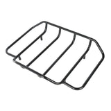 TCMT Pack Trunk Top Luggage Rack Fit For Harley Tour Pak Touring 1984-2022 - TCMT