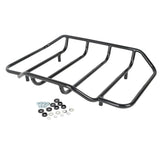 TCMT Pack Trunk Top Luggage Rack Fit For Harley Tour Pak Touring 1984-2022 - TCMT