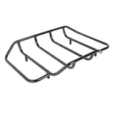 TCMT Pack Trunk Top Luggage Rack Fit For Harley Tour Pak Touring 1984-2022 - TCMT