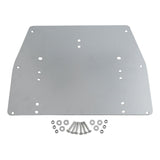 TCMT Trunk Base Plate Fit For Harley Touring '93-'13