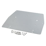 TCMT Trunk Base Plate Fit For Harley Touring Tour Pack Pak 1993-2013 - TCMTMOTOR