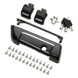 TCMT Tour Pack Hinge Latch Keys Fit For Harley Touring '14-'23 - TCMT