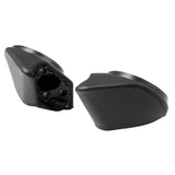 TCMT Tour Pack Rear 6.5" Speaker Fit For Harley Touring '14-'24 - TCMT
