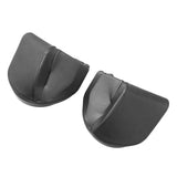TCMT Tour Pack Rear 6.5" Speaker Fit For Harley Touring '14-'24 - TCMT
