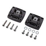 TCMT Tour Pack Pak Trunk Latches For Harley Touring 1980-2013 - TCMTMOTOR