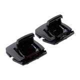 TCMT Tour Pack Pak Trunk Latches For Harley Touring 1980-2013 - TCMTMOTOR
