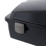 TCMT Tour Pack Pak Trunk Latches For Harley Touring 1980-2013 - TCMTMOTOR