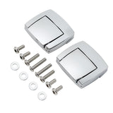 TCMT Trunk Lock Latches Fit For Harley Touring '80-'13