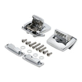 TCMT Tour Pack Pak Trunk Latches For Harley Touring 1980-2013 - TCMTMOTOR