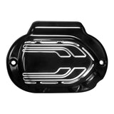 TCMT Transmission Side Cover Fit For Harley Touring '17-'20