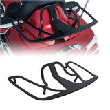 TCMT Trunk Luggage Rack Fit For Honda Goldwing GL1800 '01-'17 - TCMT