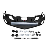 TCMT Trunk Luggage Rack LED Brake Light Fit For Honda Goldwing GL1800 '18-'20 - TCMT