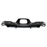 TCMT Trunk Luggage Rack LED Brake Light Fit For Honda Goldwing GL1800 '18-'20 - TCMT