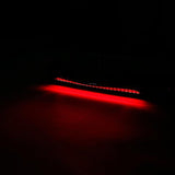 TCMT Trunk Luggage Rack LED Brake Light Fit For Honda Goldwing GL1800 '18-'20 - TCMT