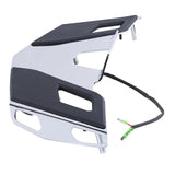 TCMT Trunk Luggage Rack LED Brake Light Fit For Honda Goldwing GL1800 '18-'20 - TCMT