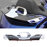 TCMT Trunk Luggage Rack LED Brake Light Fit For Honda Goldwing GL1800 '18-'20 - TCMT