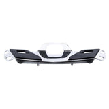 TCMT Trunk Luggage Rack LED Brake Light Fit For Honda Goldwing GL1800 '18-'20 - TCMT