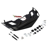 TCMT Trunk Luggage Rack LED Brake Light Fit For Honda Goldwing GL1800 '18-'20 - TCMT