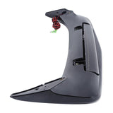 TCMT Trunk Spoiler W/ LED Lens Light Fit For Honda Goldwing GL1800 '01-'17 - TCMT