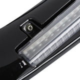 TCMT Trunk Spoiler W/ LED Lens Light Fit For Honda Goldwing GL1800 '01-'17 - TCMT