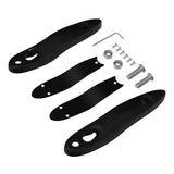 TCMT Turn Signal Extension Bracket License Plate Kit Fit For Harley Softail '00-'23 - TCMT