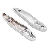 TCMT Turn Signal Extension Bracket License Plate Kit Fit For Harley Softail '00-'23 - TCMT