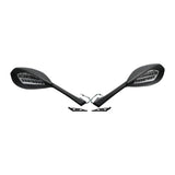 TCMT Turn Signal Integrated Rear View Side Mirrors Fit For DUCATI PANIGALE V4 2018-2021, 955 PANIGALE V2 2020-2021 - TCMT