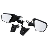 TCMT Turn Signal Integrated Rear View Side Mirrors Fit For Honda Goldwing GL 1800 2018-2022 - TCMT