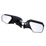 TCMT Turn Signal Integrated Rear View Side Mirrors Fit For Honda Goldwing GL 1800 2018-2022 - TCMT