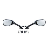 TCMT Rear View Mirrors Turn Signal For Suzuki GSXR600 GSXR750 2006-2015 GSXR1000 - TCMTMOTOR