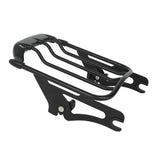 TCMT Two Up Luggage Rack Fit For Harley Touring Street Glide Road King 2009-2022 - TCMTMOTOR