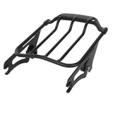 TCMT Two Up Luggage Rack Fit For Harley Touring Street Glide Road King 2009-2022 - TCMTMOTOR