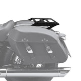 TCMT Two Up Mounting Rack Fit For BMW R18 B R18 Transcontinental '21-'24 - TCMT
