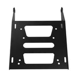 TCMT Two Up Mounting Rack Fit For BMW R18 B R18 Transcontinental '21-'24 - TCMT