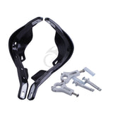 TCMT Universal 7/8" Brush Hand Guards Fit For Yamaha Honda Suzuki Kawasaki MX bikes - TCMT