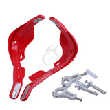 TCMT Universal 7/8" Brush Hand Guards Fit For Yamaha Honda Suzuki Kawasaki MX bikes - TCMT