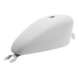 TCMT Unpainted 3.7 gal. Gas Fuel Tank Fits For Harley Sportster XL 883 1200 '04-'06 - TCMT
