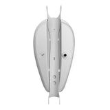 TCMT Unpainted 3.7 gal. Gas Fuel Tank Fits For Harley Sportster XL 883 1200 '04-'06 - TCMT