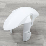 TCMT Unpainted Front Fender Fit For Suzuki GSX-R 600 750 '06-'10 GSXR1000 '05-'08 - TCMT