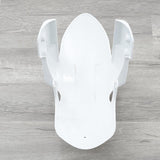 TCMT Unpainted Front Fender Fit For Suzuki GSX-R 600 750 '06-'10 GSXR1000 '05-'08 - TCMT