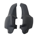 TCMT Unpainted Lower Leg Fairings Fit For Harley Dyna