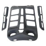 TCMT Unpainted Radiator Cover Fit For Harley Night Rod Special V-Rod VRSCAW '07-'11