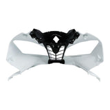 TCMT Unpainted Upper Front Fairing Cowl Nose Fit For Yamaha YZF R6 '08-'16 - TCMT
