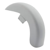 TCMT Unpainted Wrap Front Fender Fit For Harley CVO Road Glide FLTRXSE '17-'22 - TCMT