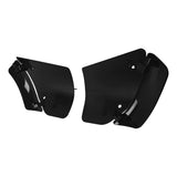 TCMT Upper Fairing Side Wind Air Deflector Fit For Harley CVO Road Glide '23-'24 - TCMT